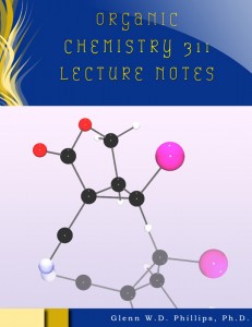 Organic Chemistry 311