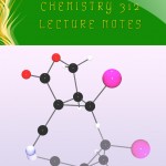Organic Chemistry 312