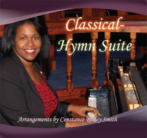 Classical-Hymns Suite CD