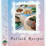 Potluck Recipes